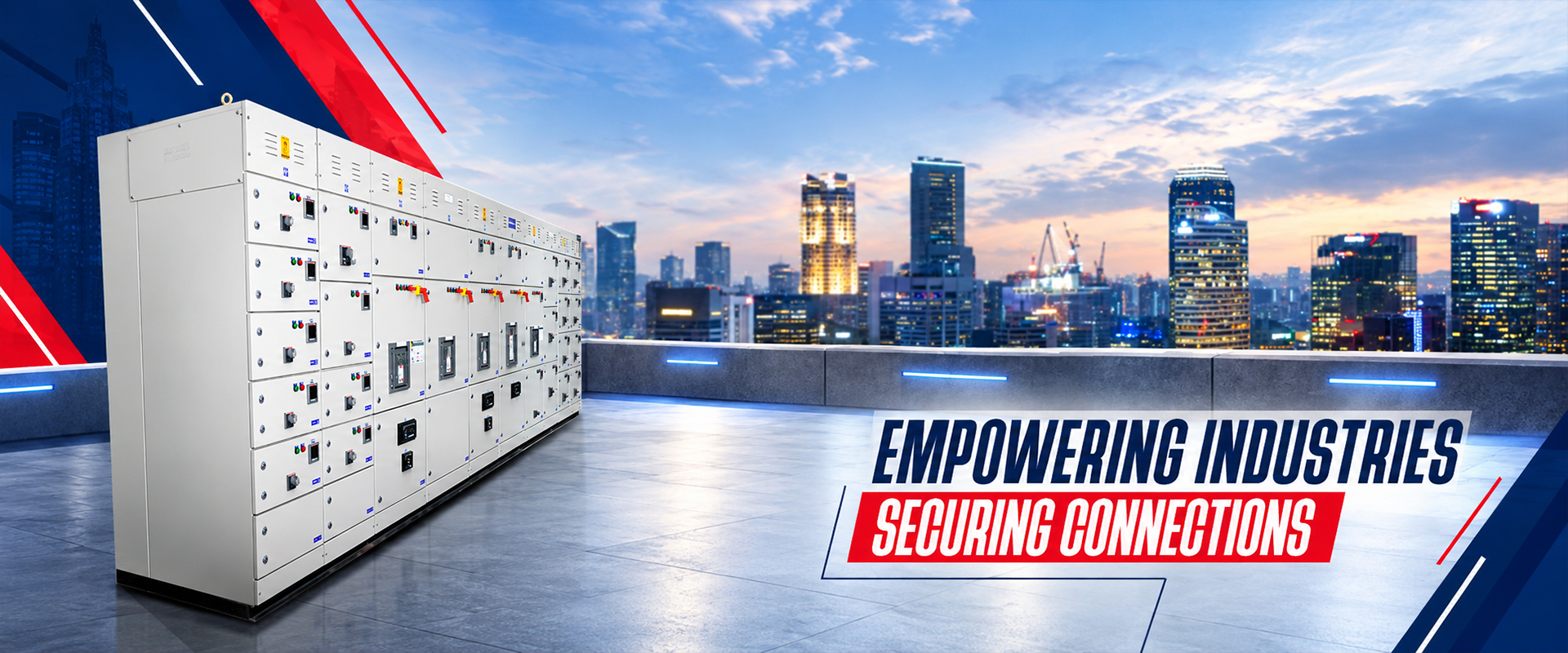 Top 10 Electrical Panel Manufacturers Company