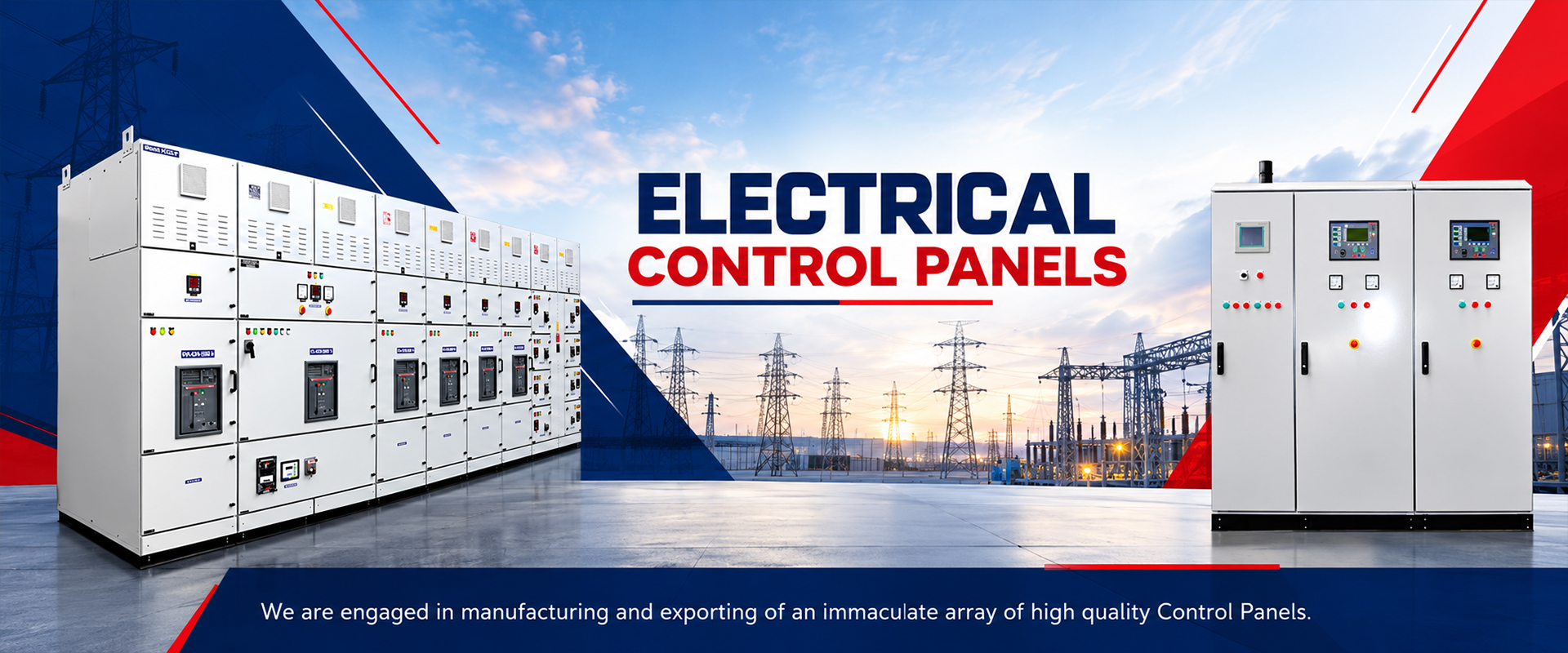 Top 10 Electrical Panel Manufacturers Company