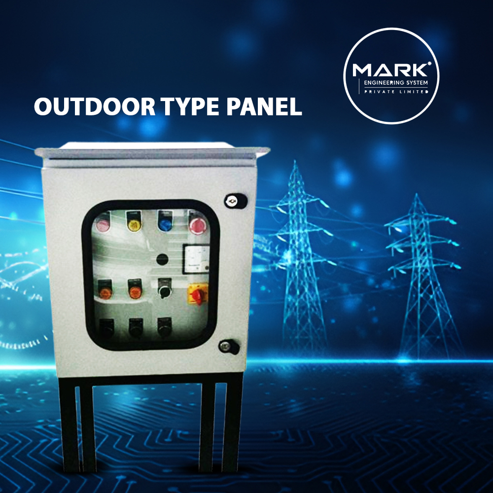 Top 10 Electrical Panel Manufacturers Company